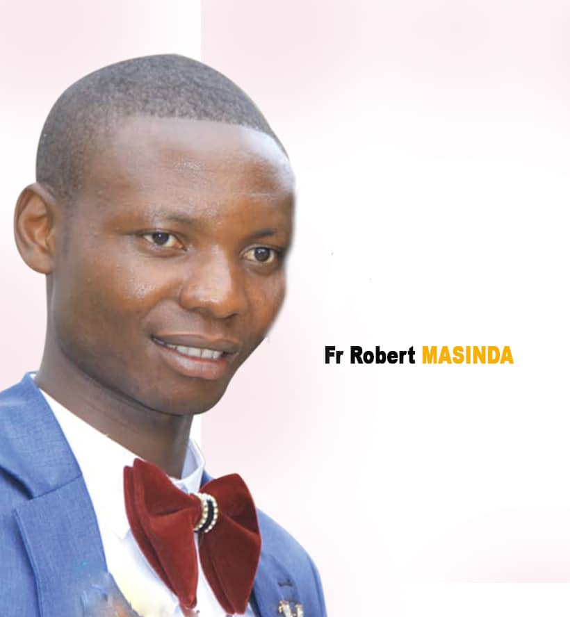 Hommage à KAKULE MASINDA Robert