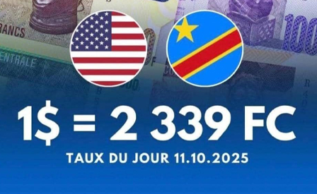 La monnaie et ses réalités actuelles en République Démocratique du Congo