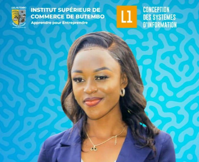 Élection du Nouveau Comité des Étudiants à l'ISC : Zawadi Kithengi remporte la présidence