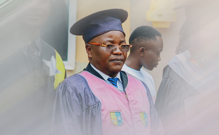 Secrétariat Général Académique